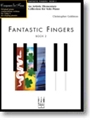 Fantastic Fingers  Book 2
