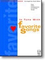 In Tune With Favorite Songs