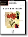 Solo Souvenirs