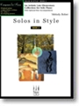 Solos In Style  Book 2
