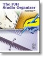 FJH Studio Organizer