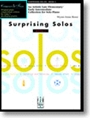 Surprising Solos  Book 2