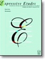 Expressive Etudes Book 1