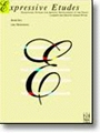Expressive Etudes Book 2