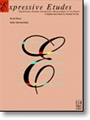 Expressive Etudes Book 3