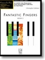 Fantastic Fingers  Book 3