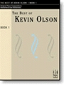 Best Of Kevin Olson Book 1