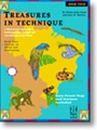 Treasures In Technique  Book 4