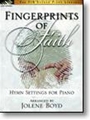 Fingerprints Of Faith