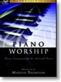 Piano Worship