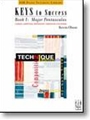 Keys To Success Book 1 Major Pentascales