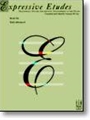 Expressive Etudes Book 6