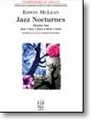Jazz Nocturnes  Volume 2
