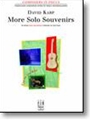 More Solo Souvenirs