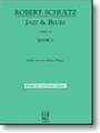 Jazz & Blues Opus 37 Book 1