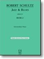 Jazz & Blues Opus 37 Book 2