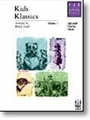 Kids Klassics  Book 1