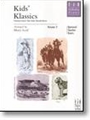 Kids' Klassics, Volume 2