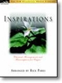 Inspirations