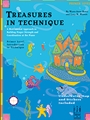 Treasures In Technique  Book Primer