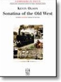 Sonatina Of The Old West