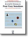 Four Easy Sonatinas