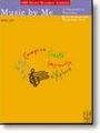 Music By Me  Book 1