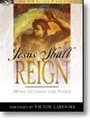 Jesus Shall Reign