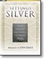 Settings Of Silver