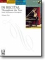 In Recital Throughout The Year I/5