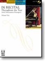 In Recital Throughout The Year I/6