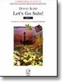 Let's Go Solo  Book 2