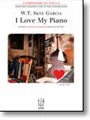 I Love My Piano