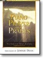 Piano Prayer & Praises
