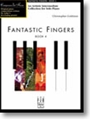 Fantastic Fingers  Book 4