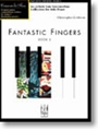 Fantastic Fingers  Book 5