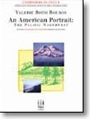 American Portrait: The Pacific Northwest