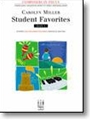 Student Favorites  Book 3