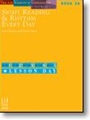 Sight Reading & Rhythm Every Day Book 3A