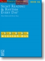 Sight Reading & Rhythm Every Day Book 4A