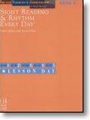 Sight Reading & Rhythm Every Day Book 6
