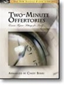 Two Minute Offertories