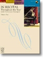 In Recital Throughout The Year II/2
