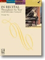 In Recital Throughout The Year II/4