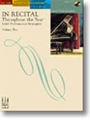 In Recital Throughout The Year II/5