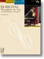 In Recital Throughout The Year II/6