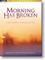 Morning Has Broken