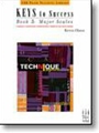 Keys To Success Book 3  Major scales