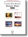 Picture This  Book 3