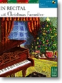In Recital With Christmas Favorites Bk 2